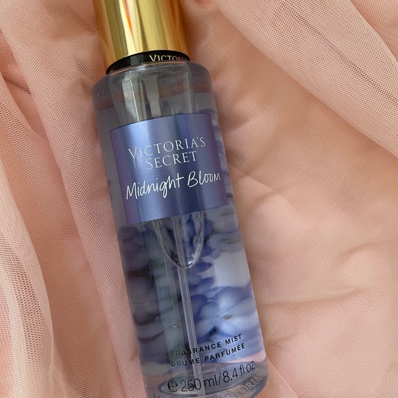 Victoria's Secret Other Victorias Secret Midnight Bloom Fragrance